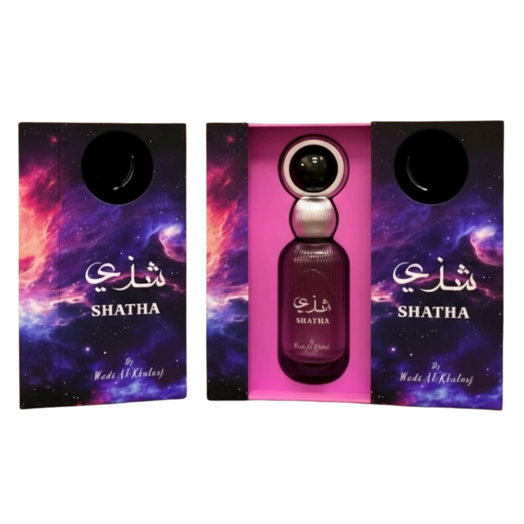 SHATHA WADI