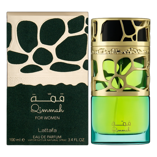 QIMMAH FOR WOMEN