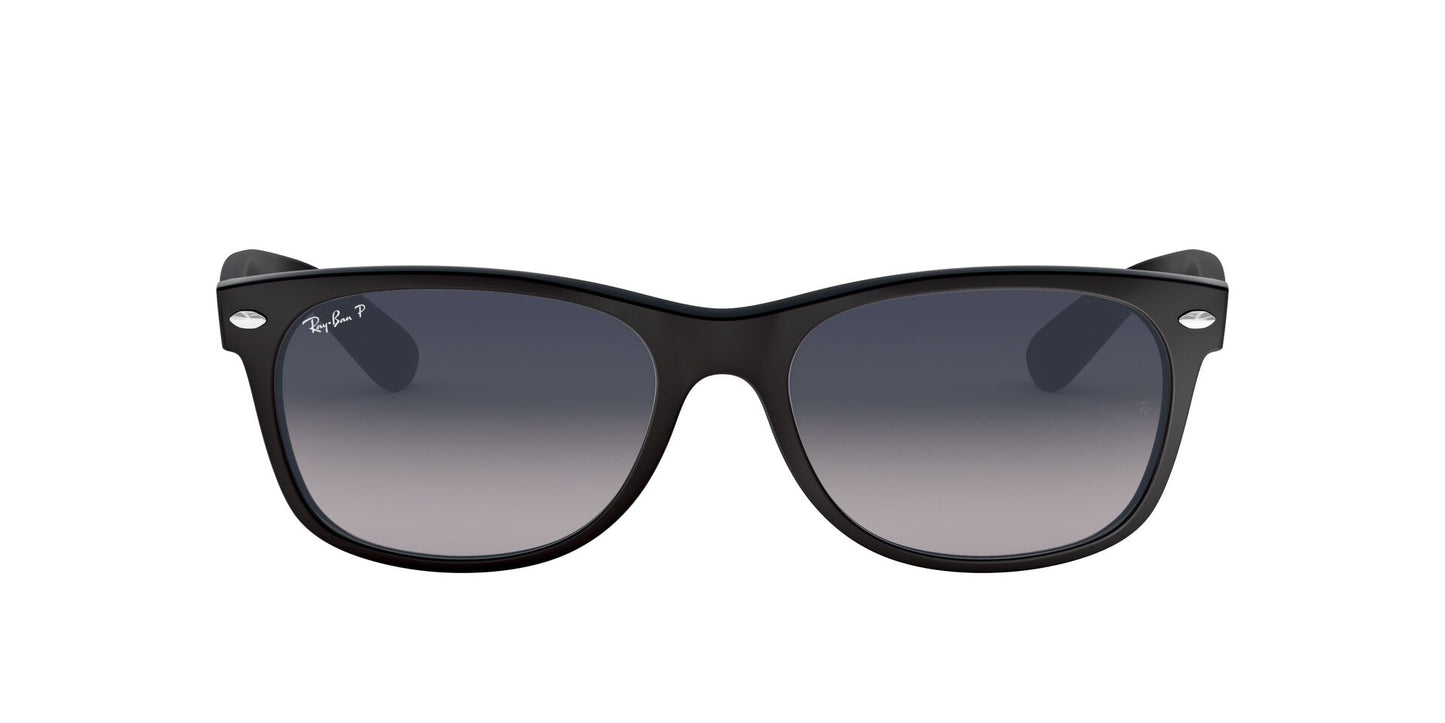 Ray-Ban New Wayfarer RB2132 - Small
