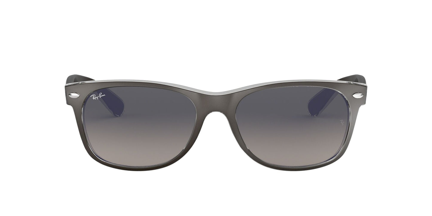 Ray-Ban New Wayfarer RB2132 - Small