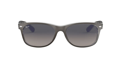 Ray-Ban New Wayfarer RB2132 - Small