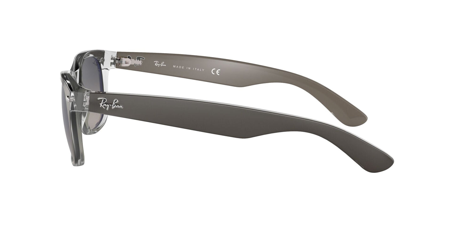 Ray-Ban New Wayfarer RB2132 - Small