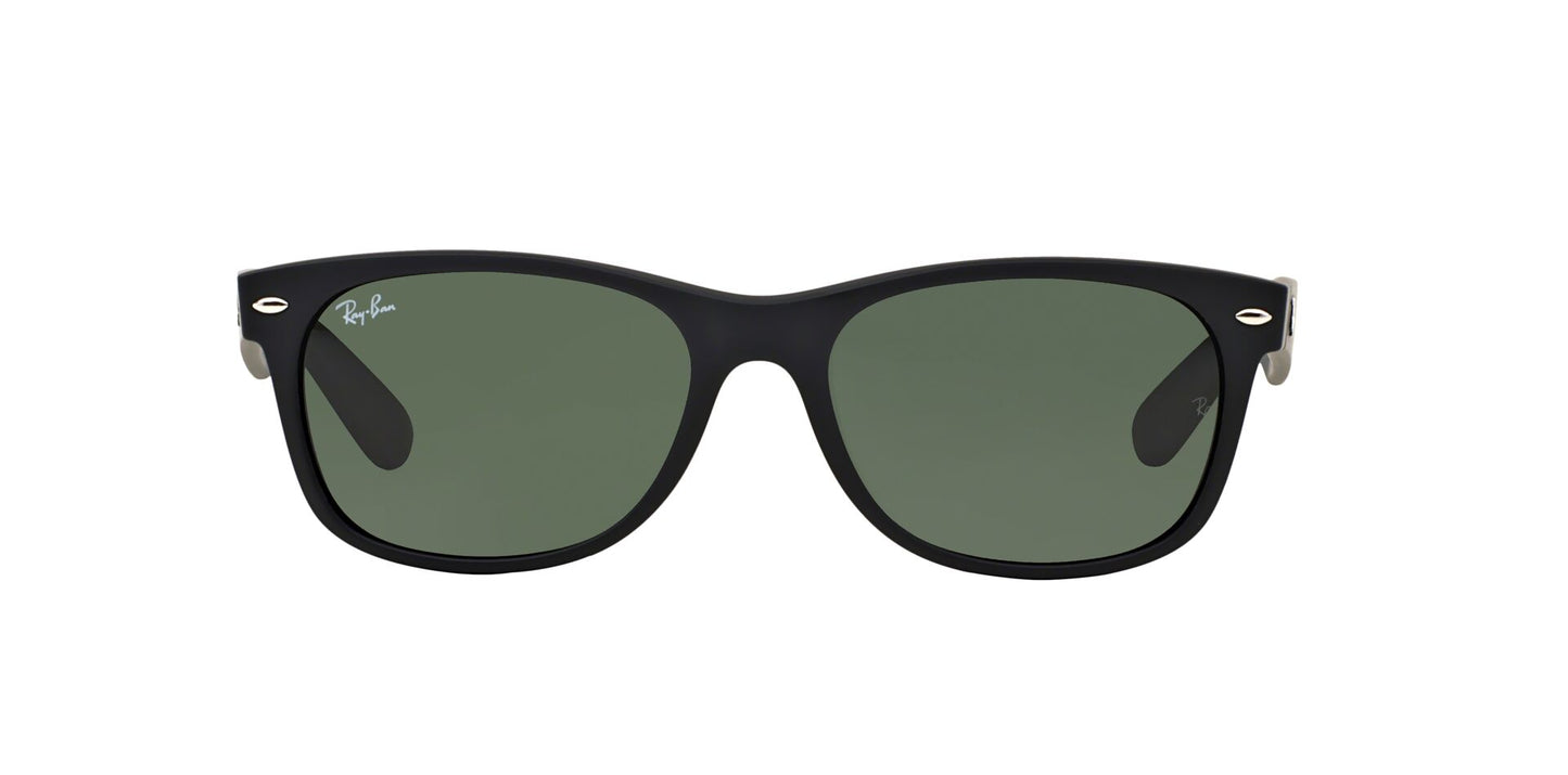 Ray-Ban New Wayfarer RB2132 - Medium