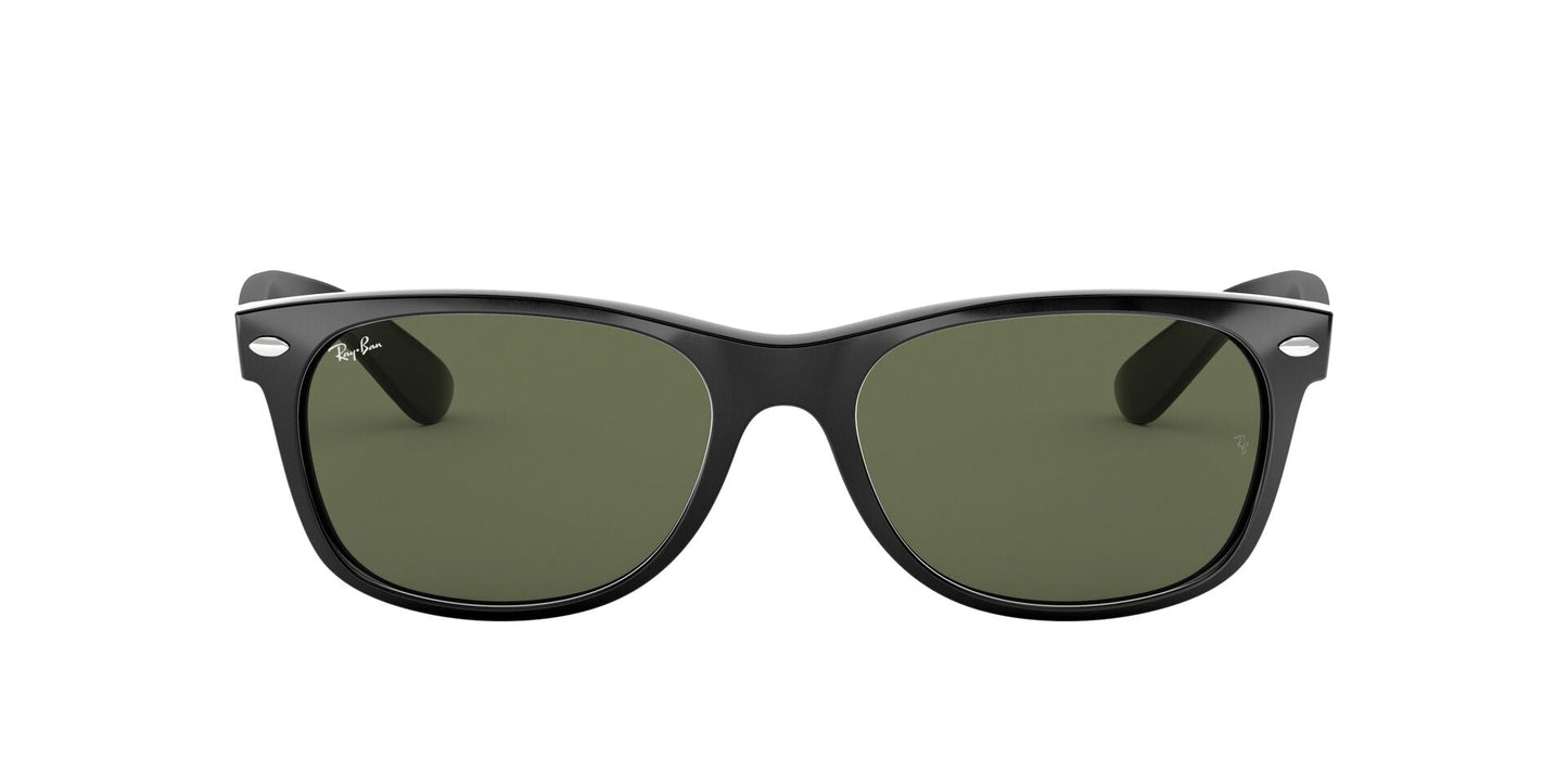 Ray-Ban New Wayfarer RB2132 - Small