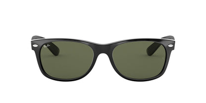 Ray-Ban New Wayfarer RB2132 - Small