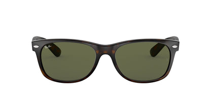 Ray-Ban New Wayfarer RB2132 - Medium