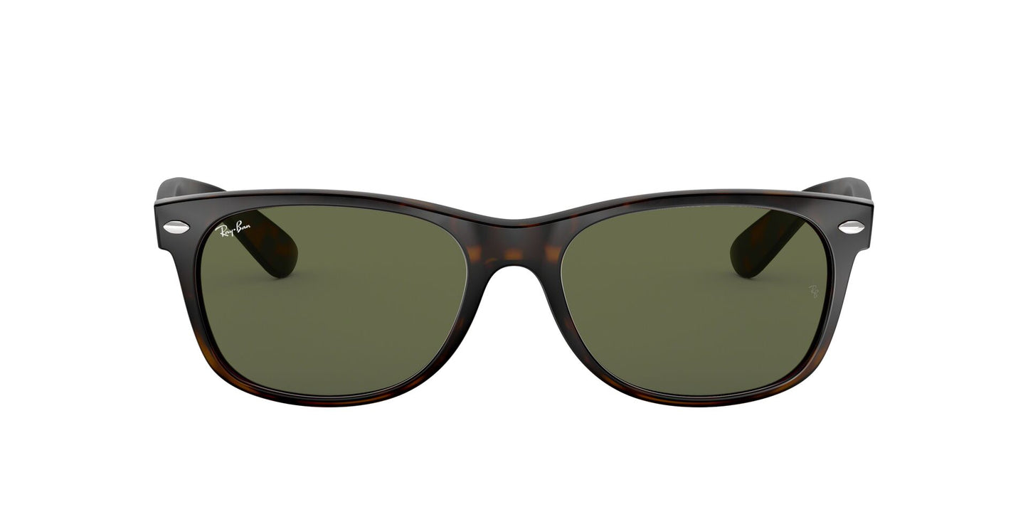 Ray-Ban New Wayfarer RB2132 - Small