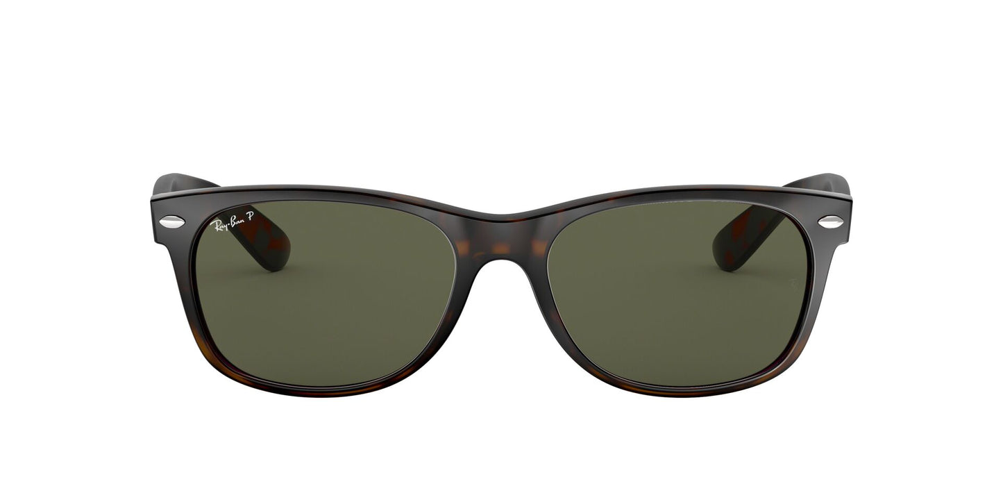 Ray-Ban New Wayfarer RB2132 - Medium