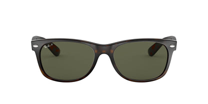 Ray-Ban New Wayfarer RB2132 - Medium