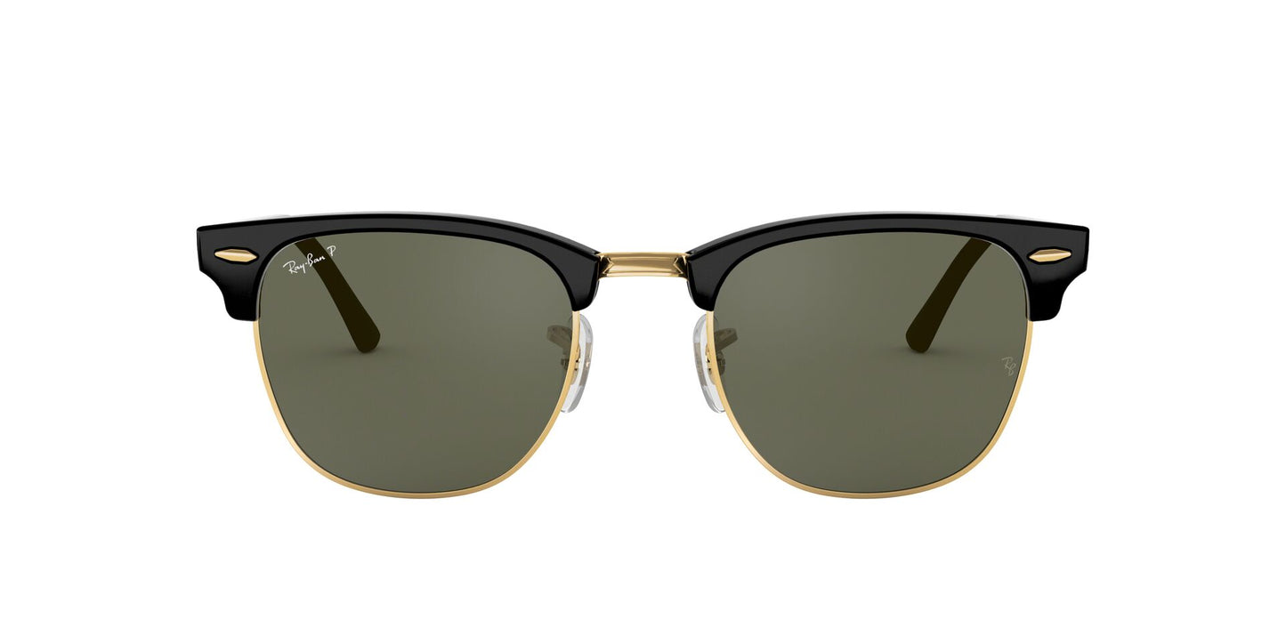 Ray-Ban Clubmaster RB3016