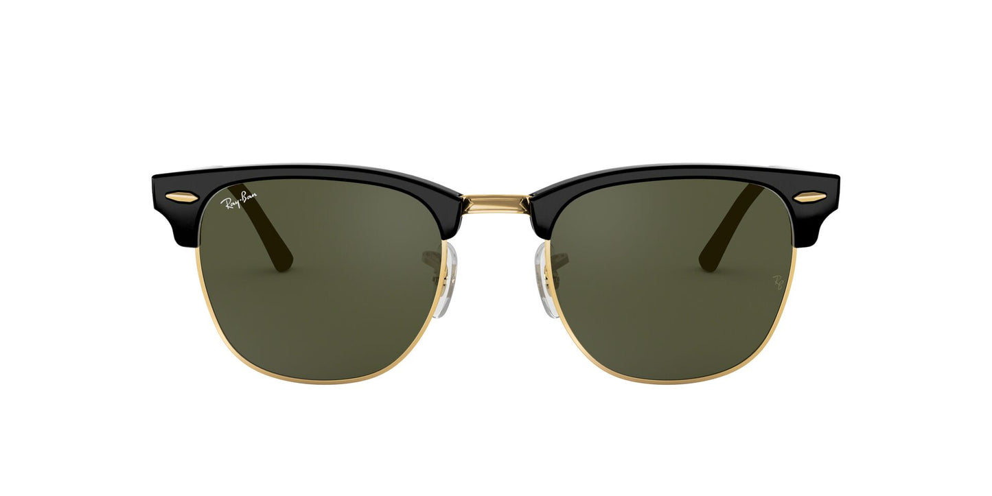 Ray-Ban Clubmaster RB3016