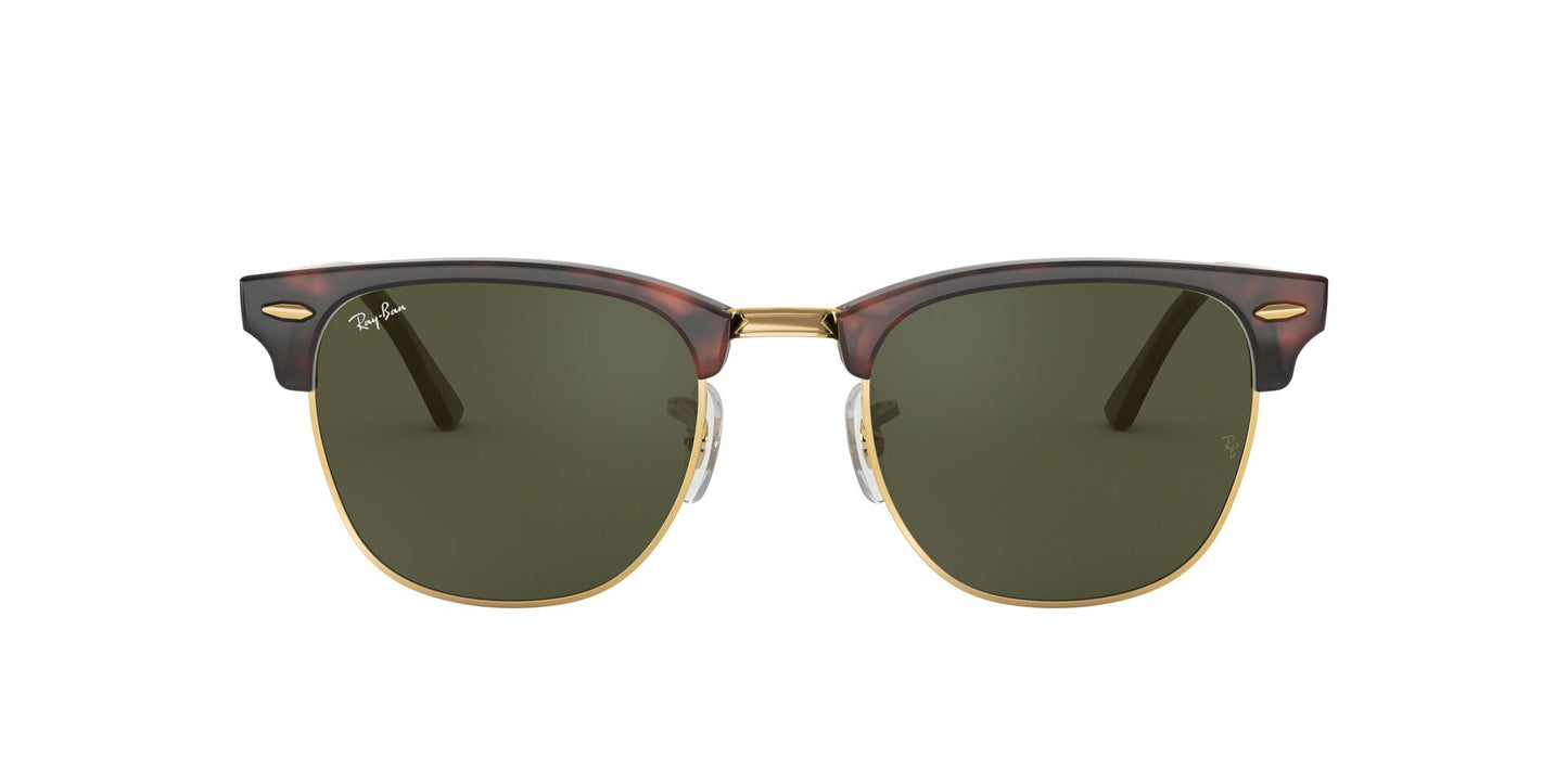 Ray-Ban Clubmaster RB3016