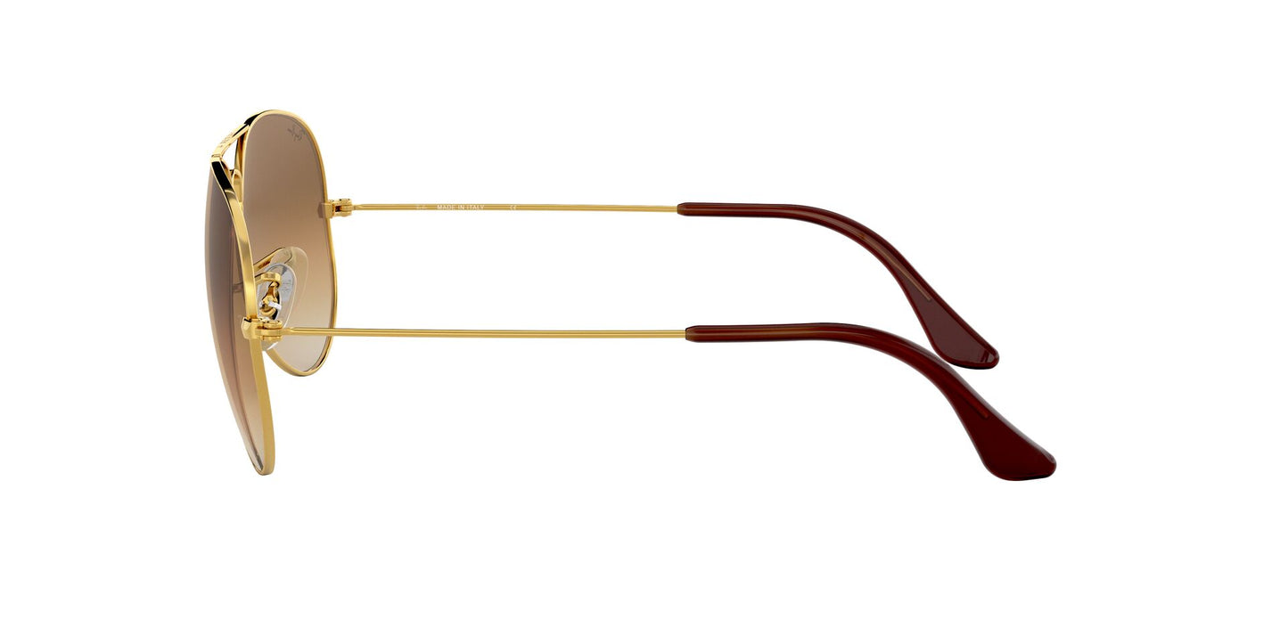 Ray-Ban Aviator RB3025 - Medium
