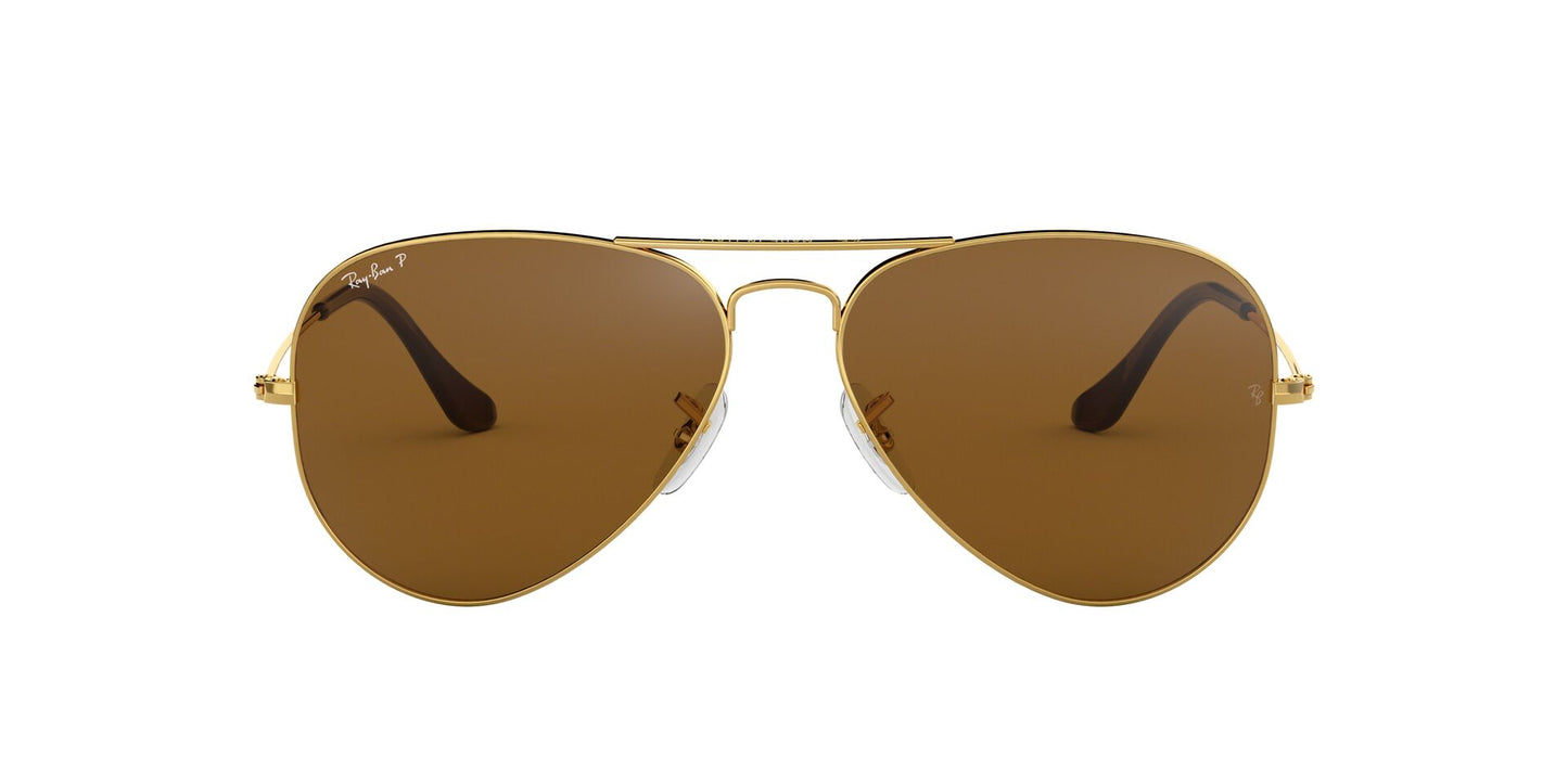 Ray-Ban Aviator RB3025 - Large