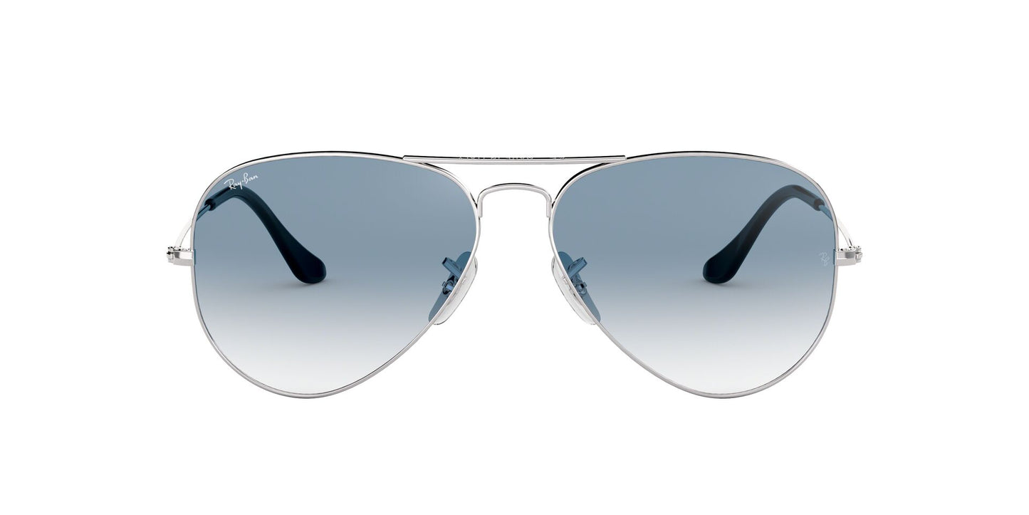 Ray-Ban Aviator RB3025 - Medium