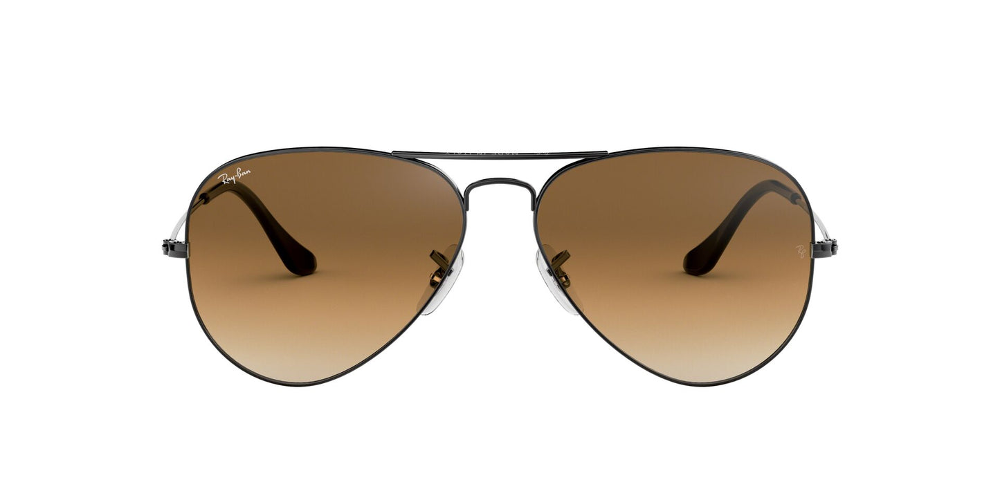 Ray-Ban Aviator RB3025 - Small