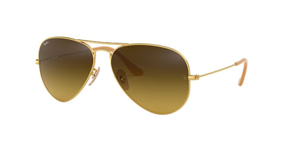 Ray-Ban Aviator RB3025 - Small