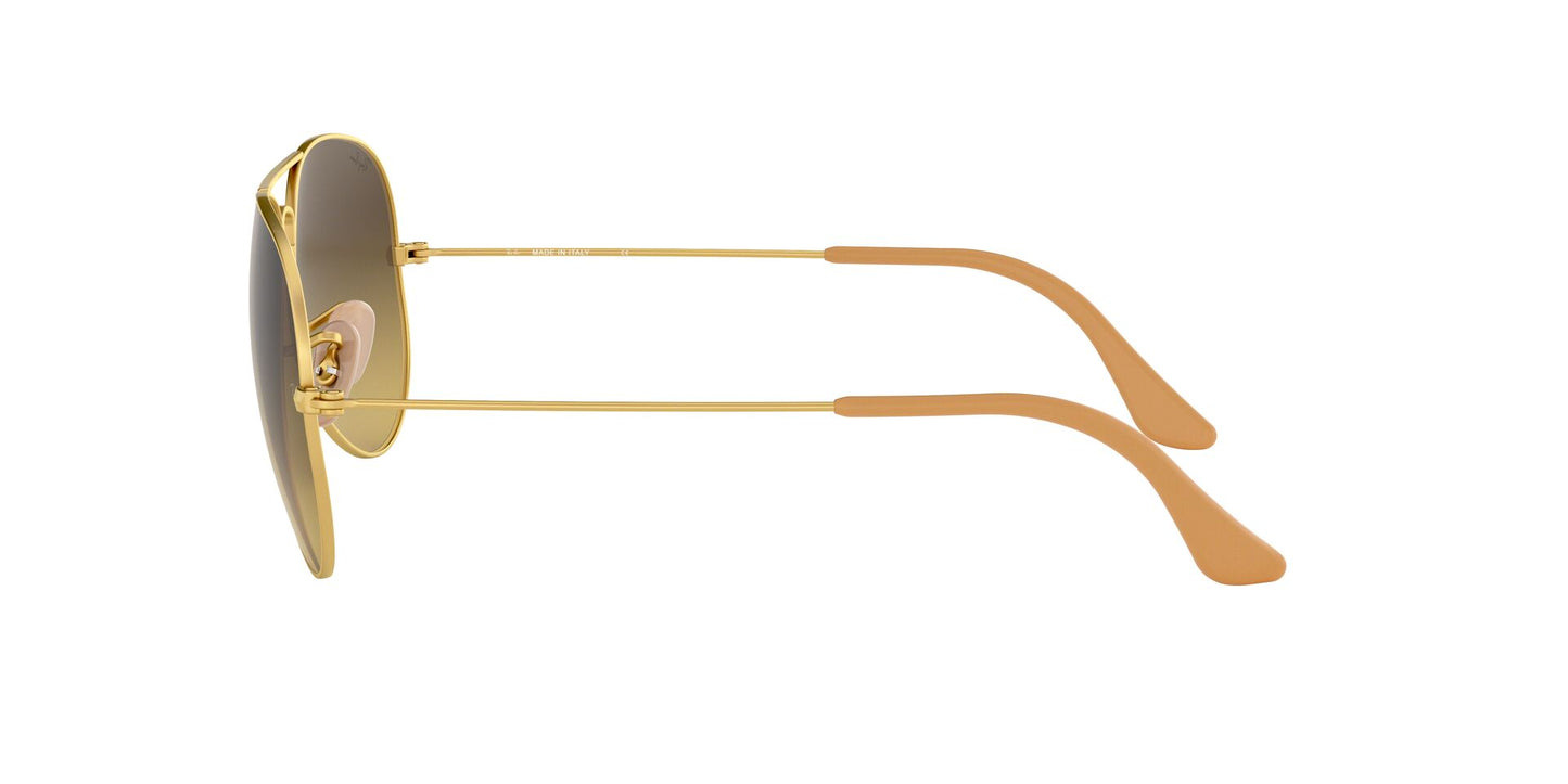 Ray-Ban Aviator RB3025 - Medium