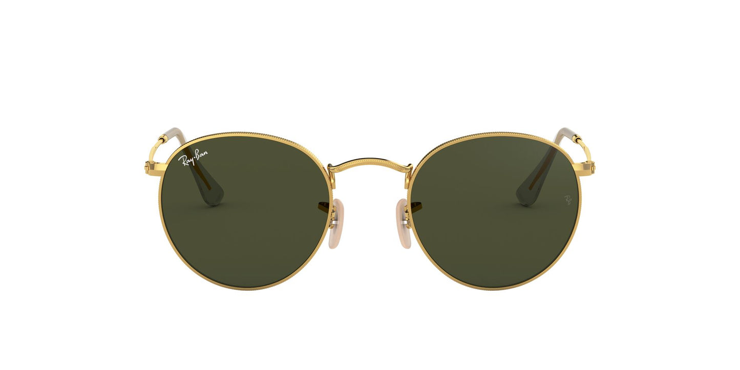 Ray-Ban Round Metal RB3447 - Large