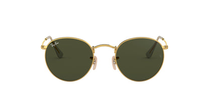 Ray-Ban Round Metal RB3447 - Large