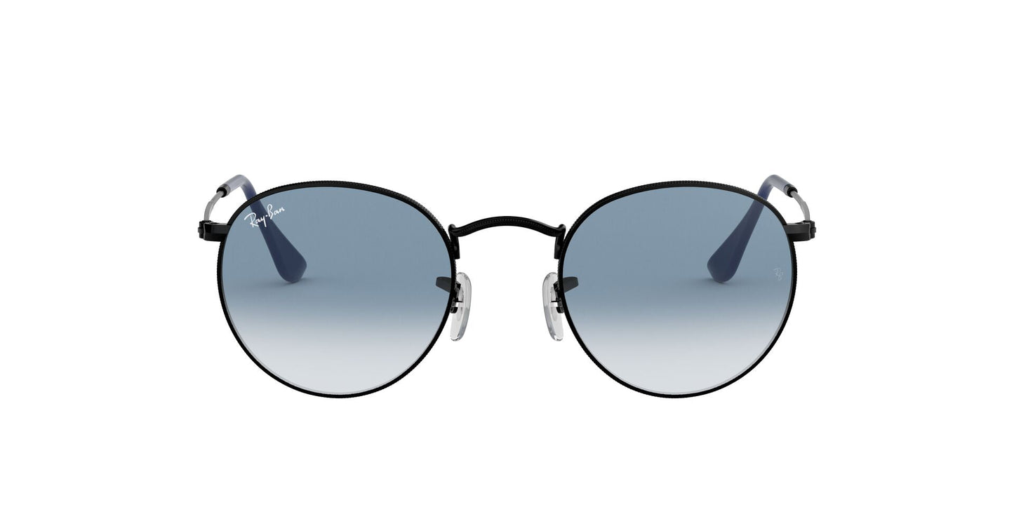 Ray-Ban Round Metal RB3447 - Large