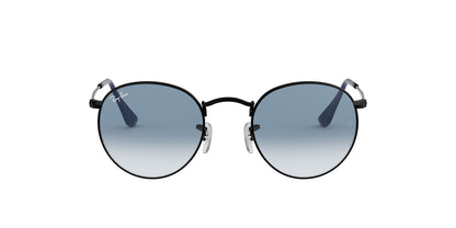 Ray-Ban Round Metal RB3447 - Large