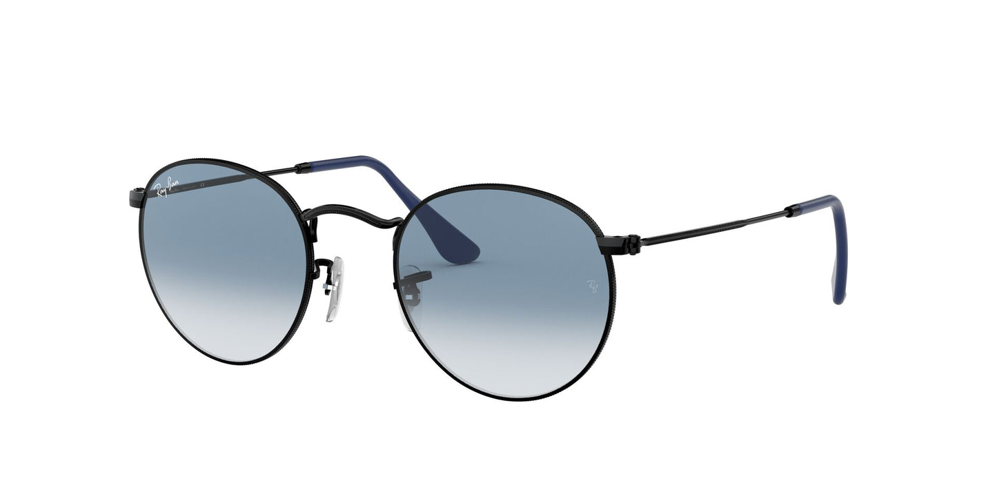 Ray-Ban Round Metal RB3447 - Large