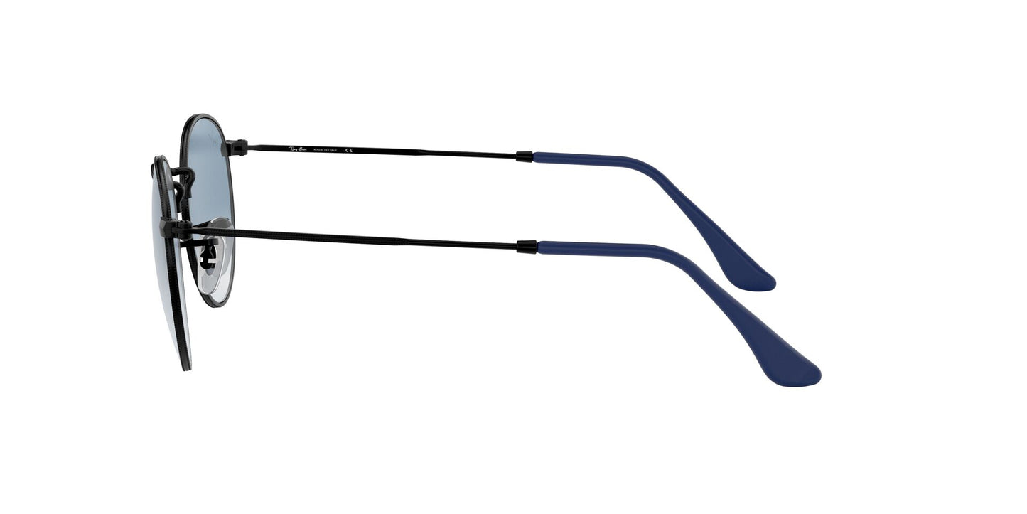 Ray-Ban Round Metal RB3447 - Large
