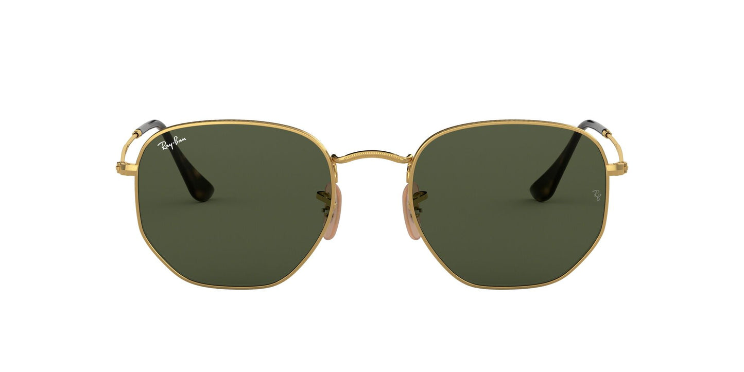 Ray-Ban Hexagonal RB3548N