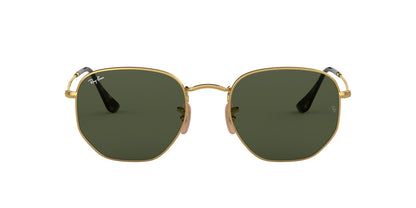 Ray-Ban Hexagonal RB3548N