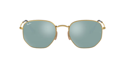 Ray-Ban Hexagonal RB3548N