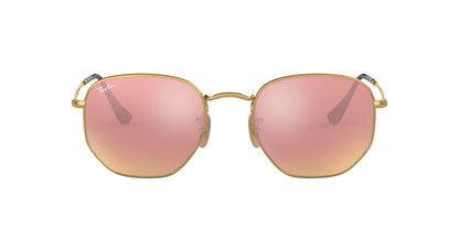 Ray-Ban Hexagonal RB3548N