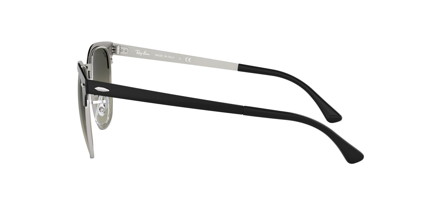 Ray-Ban Clubmaster Metal RB3716