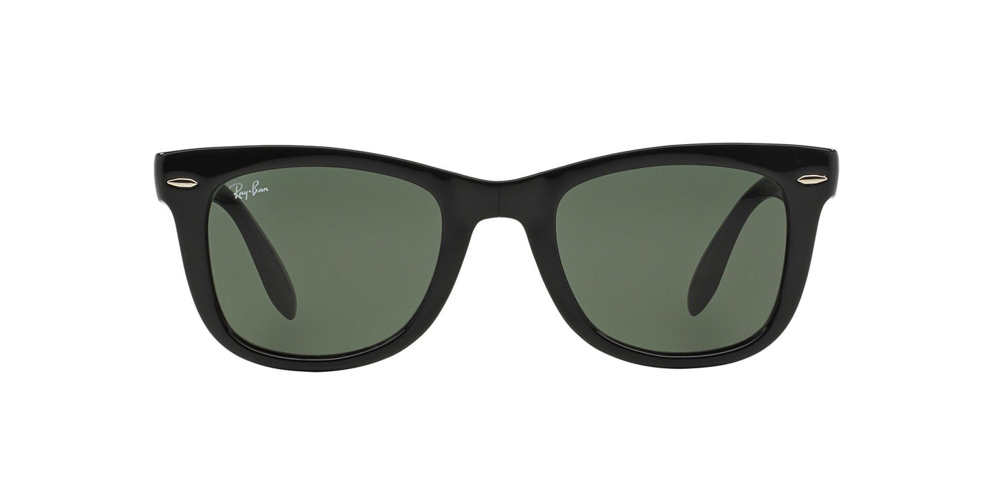 Ray-Ban Folding Wayfarer RB4105
