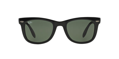 Ray-Ban Folding Wayfarer RB4105