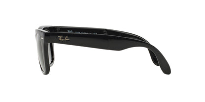 Ray-Ban Folding Wayfarer RB4105