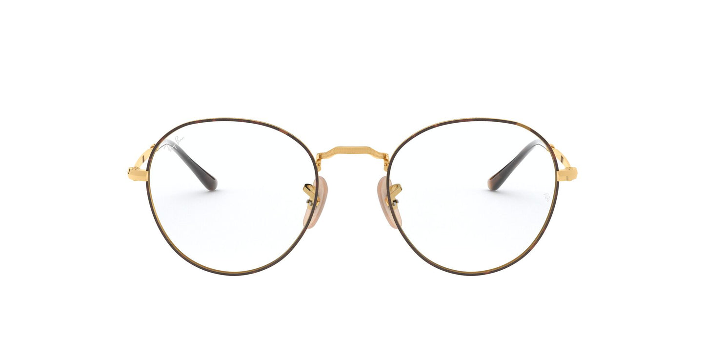 Ray-Ban RB3582V