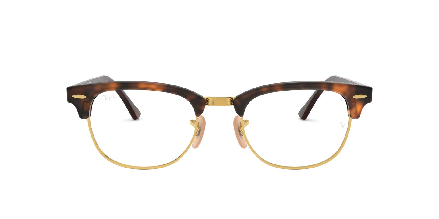 Ray-Ban Clubmaster RB5154