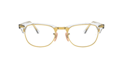 Ray-Ban Clubmaster RB5154