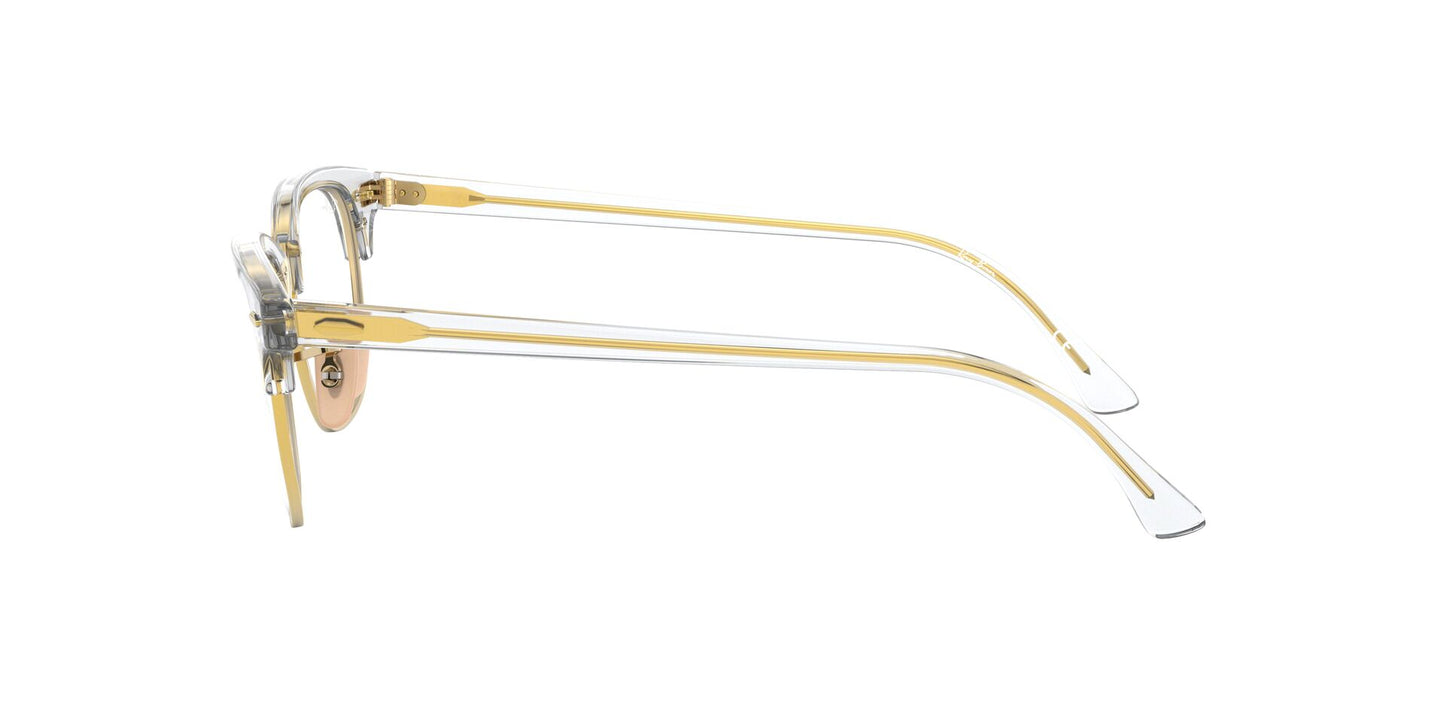 Ray-Ban Clubmaster RB5154
