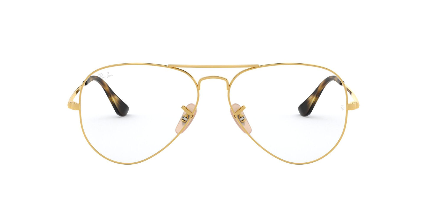 Ray-Ban RB6489