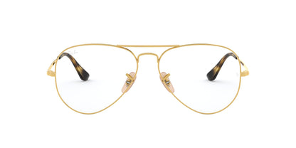 Ray-Ban RB6489