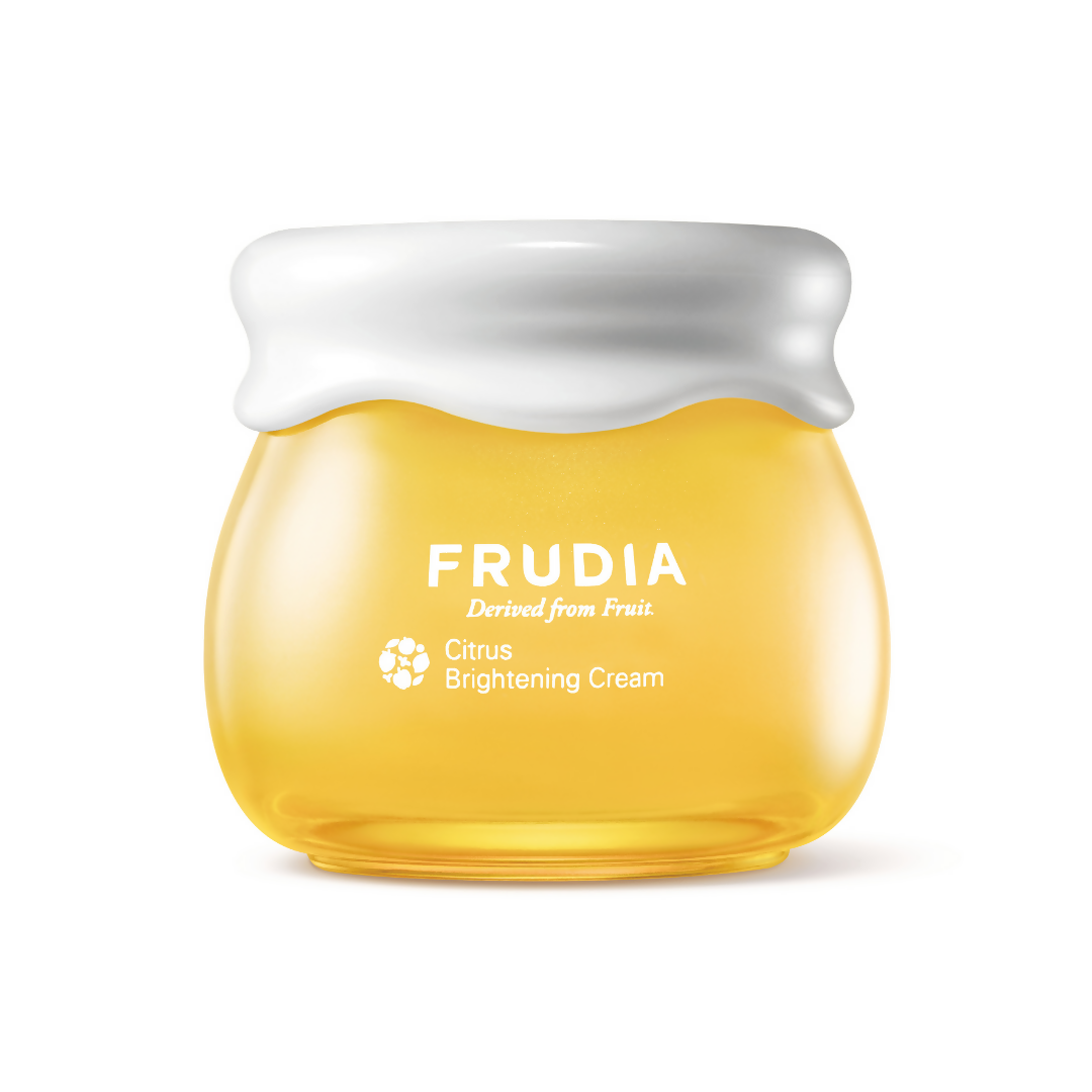 FRUDIA Citrus Crema Iluminadora 55g