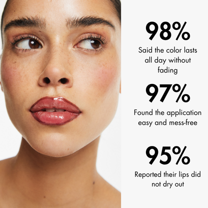 Peel-off Lip Stain