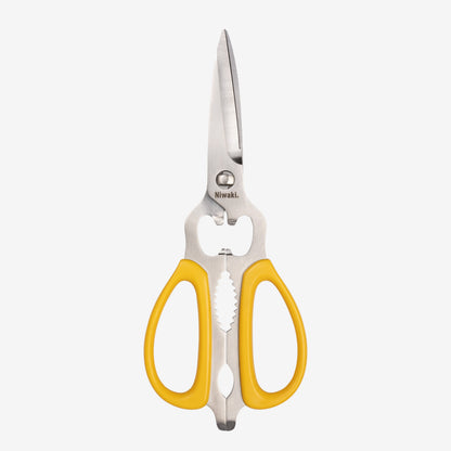 Niwaki Mainichi Kitchen Scissors