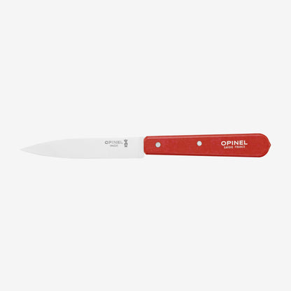 Opinel Paring Knives
