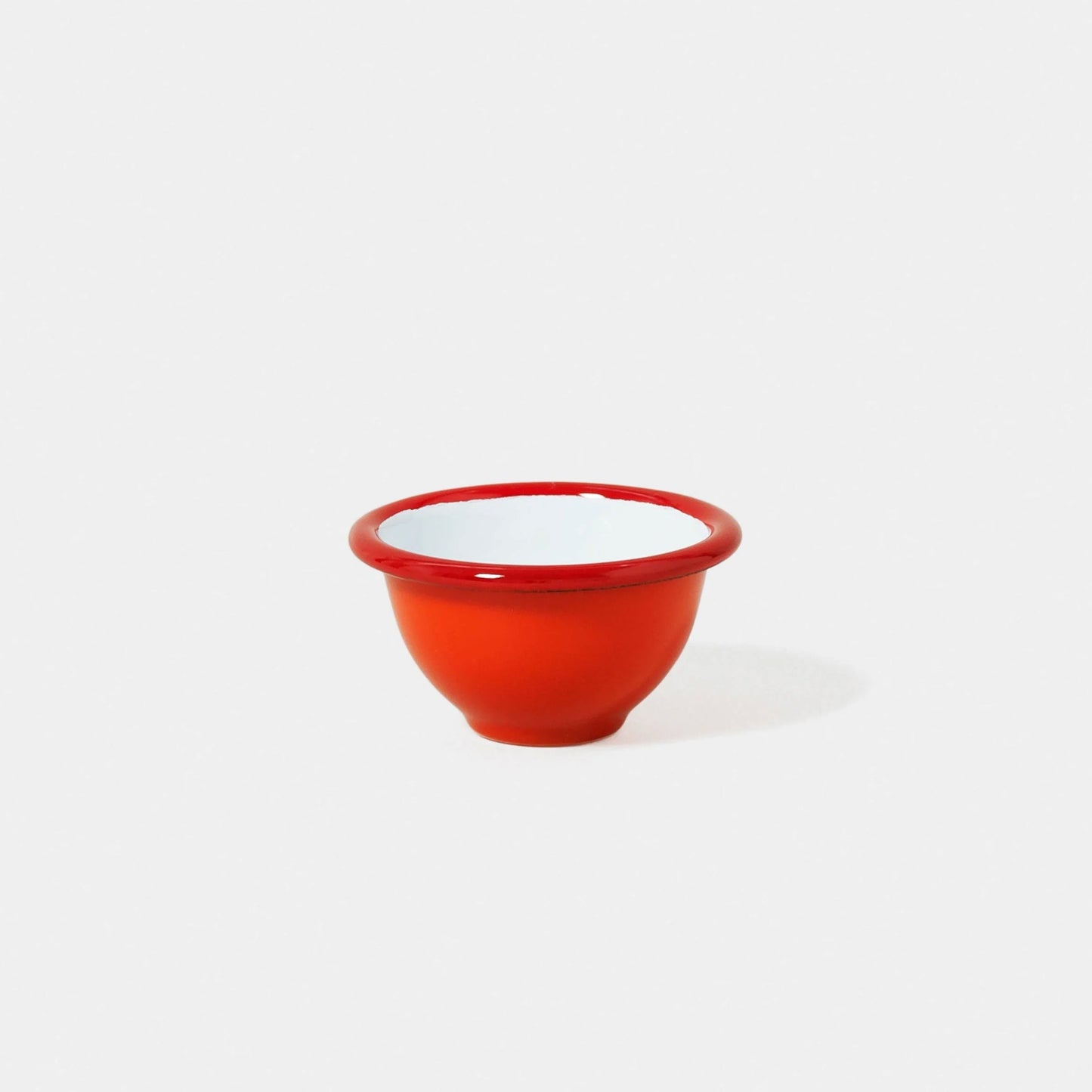 Falcon Enamel Pinch Pot