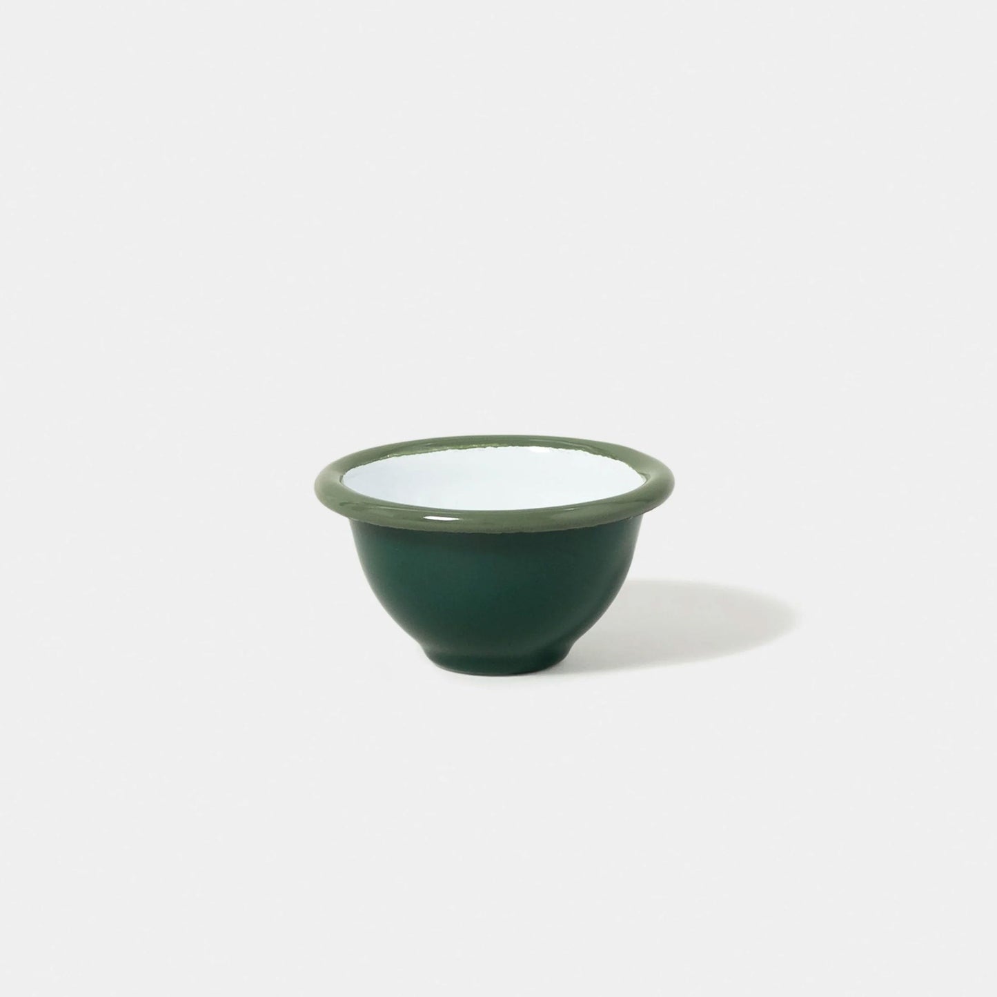 Falcon Enamel Pinch Pot