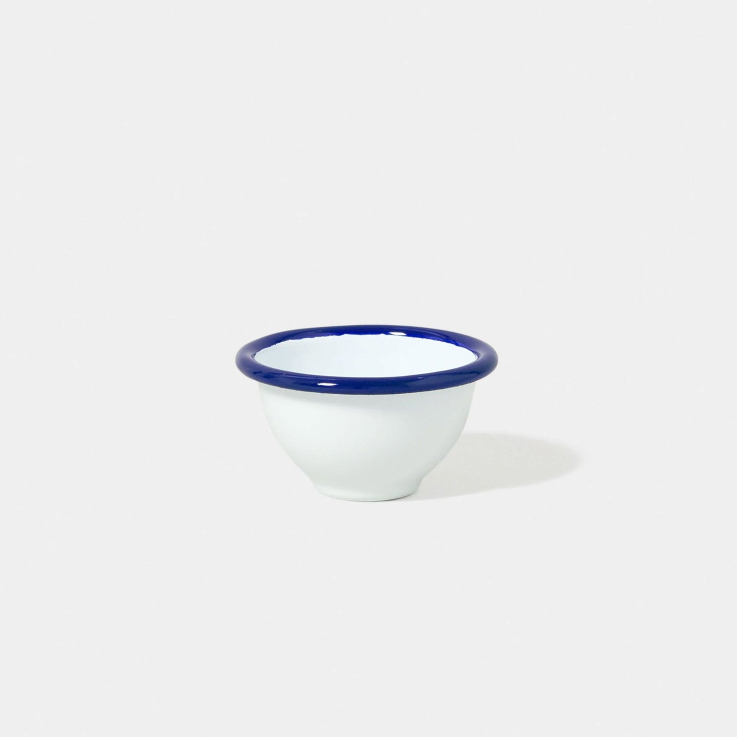 Falcon Enamel Pinch Pot