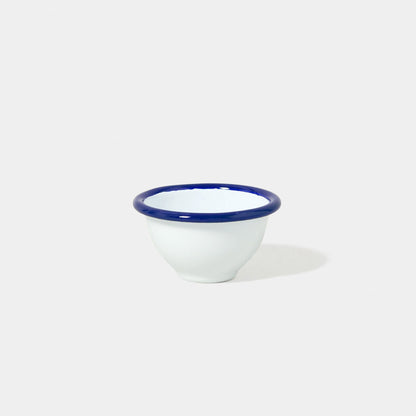 Falcon Enamel Pinch Pot